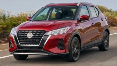 Nissan Kicks نیسان کیکس