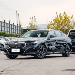 بی ام و سری 5