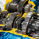 گیربکس CVT