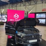 شرایط فروش بهمن موتور