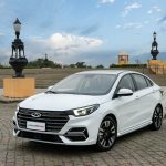 قیمت خودروهای فونیکس