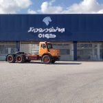 شرایط فروش ایران خودرو دیزل