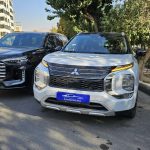 خودروهای وارداتی