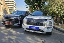 قیمت خودروهای وارداتی