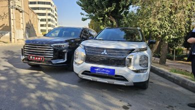 قیمت خودروهای وارداتی