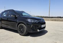 سیتروئن C3-XR