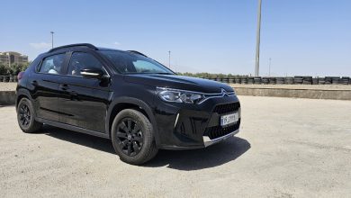 سیتروئن C3-XR