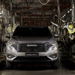 شرایط فروش هاوال H6