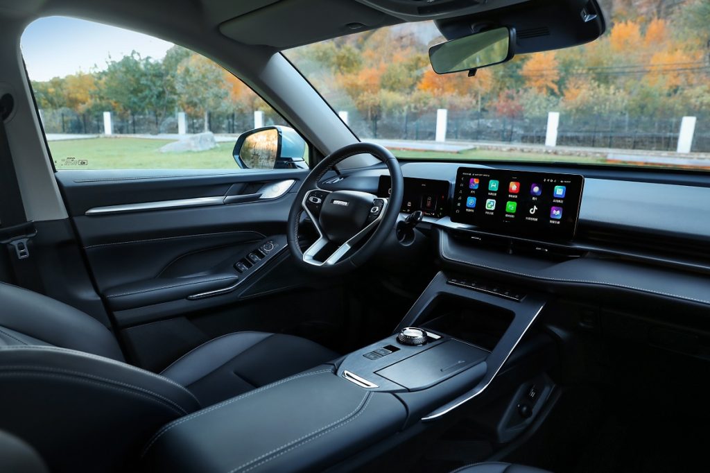 haval