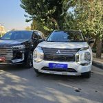خودروهای وارداتی