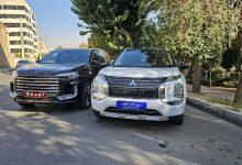 خودروهای وارداتی