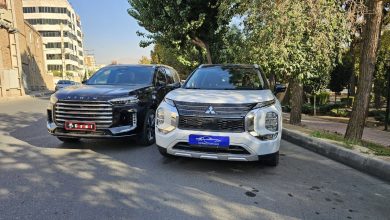 خودروهای وارداتی