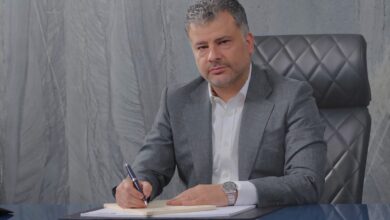 سامان فیروزی